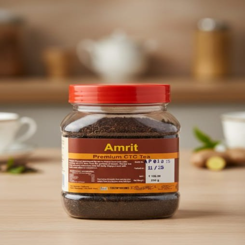 Premium Choice Tea